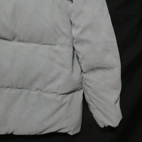 LONDON FOG | xl - extra large regular | Down Filled Quilted Puffer Jacket - Picture 14 of 15